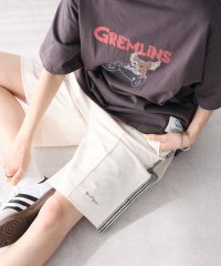 CRAFT STANDARD BOUTIQUE/クラフトスタンダードブティック CRAFT STANDARD BOUTIQUE 接触冷感/UVカット/速乾性 トラックショーツ/508203367