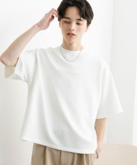 SENSE OF PLACE by URBAN RESEARCH/french ロゴショートスリーブTシャツ/508203390