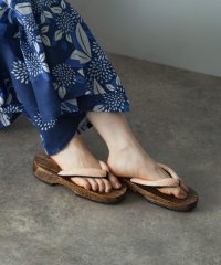 SENSE OF PLACE by URBAN RESEARCH/下駄/508203424