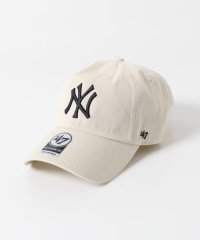 SENSE OF PLACE by URBAN RESEARCH/FORTY SEVEN　47 CLEAN UP YANKEES/508203434