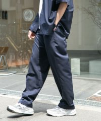 URBAN RESEARCH DOORS/FORK&SPOON　COOL FIBERイージーパンツ/508203451