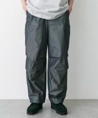 URBAN RESEARCH DOORS/marka　KNEE TUCK PANTS/508203454