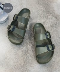 URBAN RESEARCH DOORS/BIRKENSTOCK　Exclusive Arizona SB EVA(N)/508203455