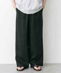 URBAN RESEARCH DOORS/marka　WIDE LEG EASY PANTS/508203462