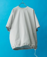 URBAN RESEARCH DOORS/『XLサイズ/WEB限定』『吸水速乾/接触冷感/イージーケア』クイックドライワッフルメッシュS/ST/508203463