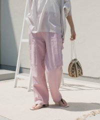 URBAN RESEARCH DOORS/製品染めペインターパンツ/508203469