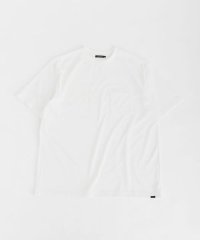 EKAL/『UR TECH ひやサラクール』 ロゴプリントポケットTシャツ/508203484