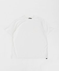 EKAL/『UR TECH ひやサラクール』EロゴプリントTシャツ/508203485