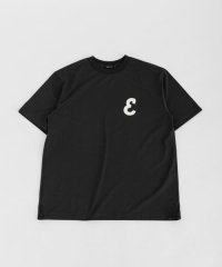 EKAL/『UR TECH ひやサラクール』EロゴプリントTシャツ/508203485