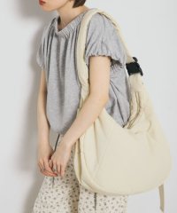 KBF/パファーナイロンBAG/508203511