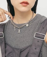 KBF/チャームネックレス/508203513