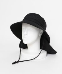 URBAN RESEARCH Sonny Label/UVカットサンシェードバケットハット/508203519