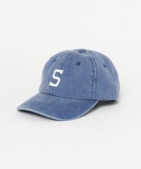 URBAN RESEARCH Sonny Label/コットン刺繍キャップ/508203520