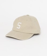 URBAN RESEARCH Sonny Label/コットン刺繍キャップ/508203520