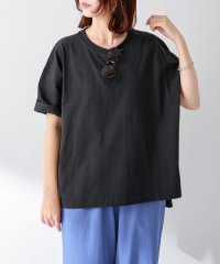 URBAN RESEARCH Sonny Label/SHELTECH オーバーサイズTシャツ/508203522