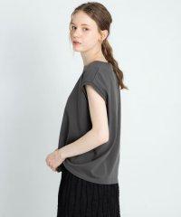 URBAN RESEARCH Sonny Label/『UR TECH ひやサラクール』フレンチスリーブTシャツ/508203523