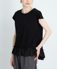 URBAN RESEARCH Sonny Label/フリルヘムカットプルオーバー/508203525