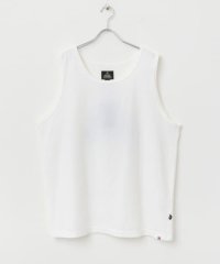 URBAN RESEARCH Sonny Label/MAGIC NUMBER　STOCK LOGO US COTTON TANK/508203534