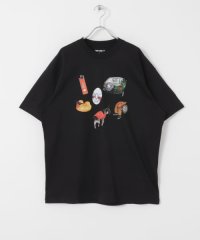 URBAN RESEARCH Sonny Label/carhartt　JACOB ROCHESTER T－SHIRTS/508203535