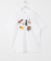 URBAN RESEARCH Sonny Label/carhartt　JACOB ROCHESTER T－SHIRTS/508203535