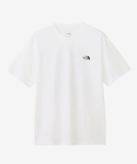URBAN RESEARCH Sonny Label/THE NORTH FACE　FD Pixel Plant Cotton T－shirts/508203536