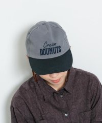 URBAN RESEARCH Sonny Label/CONTROL FREAK　刺繍ベースボールキャップ/508203537