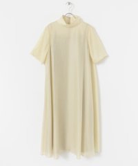 URBAN RESEARCH ROSSO/kaene　テントラインシアードレス/508203565