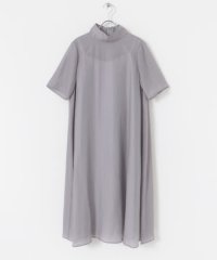 URBAN RESEARCH ROSSO/kaene　テントラインシアードレス/508203565