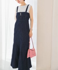 URBAN RESEARCH ROSSO/『別注』Lee×ROSSO　CAMISOLE FLARE SKIRT/508203566