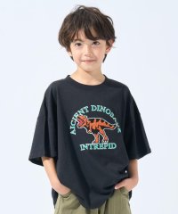 SHOO・LA・RUE(Kids) /【100－150cm/接触冷感】さがらモチーフTシャツ/508203727