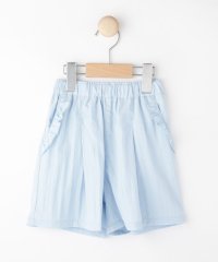 SHOO・LA・RUE(Kids) /【100－150cm/接触冷感/水陸両用】ポケットフリルキュロット/508203729