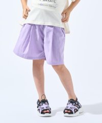 SHOO・LA・RUE(Kids) /【100－150cm/接触冷感/水陸両用】ポケットフリルキュロット/508203729