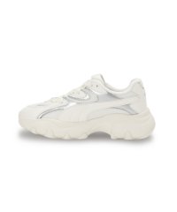 PUMA/ウィメンズ パルサー ライト シャインメリー スニーカー/508203802