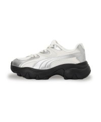 PUMA/ウィメンズ パルサー ライト シャインメリー スニーカー/508203802