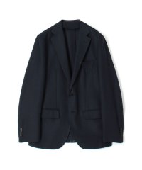 TOMORROWLAND MENS/コットンウール ホップサック シングルブレステッド2Bジャケット Di PRAY/508205415