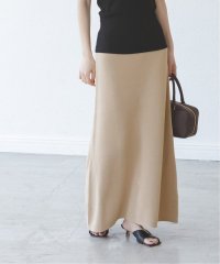 NOBLE/BY MALENE BIRGER/バイマレーネビルガー ニットスカート/508205424