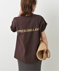 SLOBE IENA/《追加予約》1ST ETOILE Tシャツ/508205425