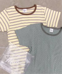 SLOBE IENA/《2枚セット》miller/ミラー 2PACK TEE/508205427