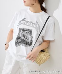 SLOBE IENA/《追加》GOOD ROCK SPEED METALLICA TEE 25MET005W/508205430