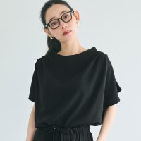 coca/コカ coca とろみツイルタックトップス/508205527