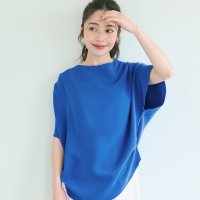 coca/コカ coca とろみツイルタックトップス/508205527