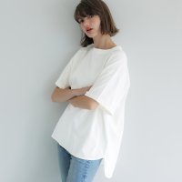 coca/コカ coca ビッグTシャツ/508205529