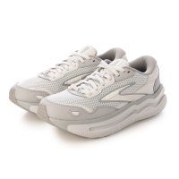BROOKS/ブルックス BROOKS BRW4332 GhostMAX スニーカー 厚底 クッショニング レースアップ/508205545