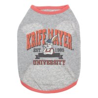 KRIFF MAYER/クリフ メイヤー KRIFF MAYER DOGウェットプロテクトT(カレッジ)【返品不可商品】/508205609