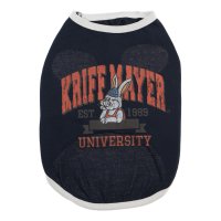 KRIFF MAYER/クリフ メイヤー KRIFF MAYER DOGウェットプロテクトT(カレッジ)【返品不可商品】/508205609