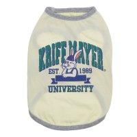 KRIFF MAYER/クリフ メイヤー KRIFF MAYER DOGウェットプロテクトT(カレッジ)【返品不可商品】/508205609