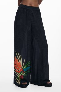 Desigual/デシグアル Desigual COLIBR PANTJV スイムウェアパンツ/508205622