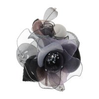 form forma/フォルムフォルマ form forma ニュアンスカラーのブーケコサージュ/結婚式/パーティー/508205629