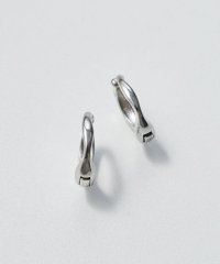 GOLDY/ゴールディ GOLDY ニュアンス フープ ワンタッチ イヤリング 2240501/508205646
