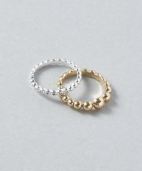 GOLDY/ゴールディ GOLDY メタル ボール セット リング 5240701/508205647